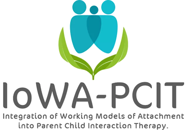 IoWA-PCIT Logo