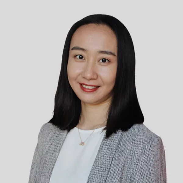 Qingyu Jiang